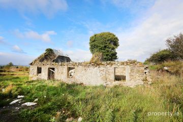  C. 12.5 acres & Derelict Cottage, Curryane, Swinford, Co. Mayo