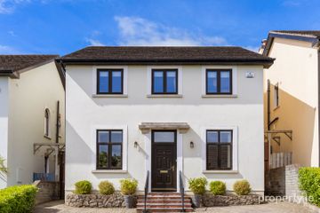 4 Rectory Way, Herbert Road, Bray, Co. Wicklow, A98E652