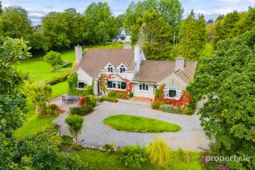 Mount Ruby, Navigation Road, Mallow, Co. Cork, P51D6NE