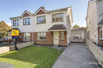 3 Bushfield Grove, Clondalkin, Dublin 22