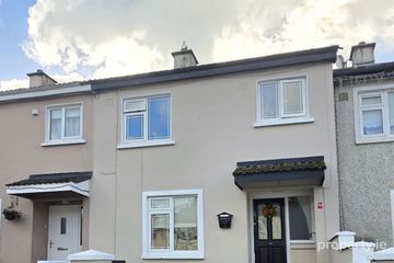 27 Cloonmore Park, Dublin 24, Tallaght, Dublin 24, D24WPA4