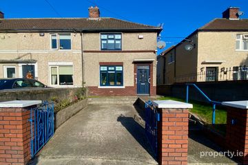 228 Stannaway Road, Dublin 12, Crumlin, Dublin 12, D12E7RH