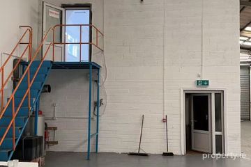 Rios Distribution, Unit 28b, Cherry Orchard Industrial Estate, Ballyfermot Road, Ballyfermot, Dublin 10 — photo 3