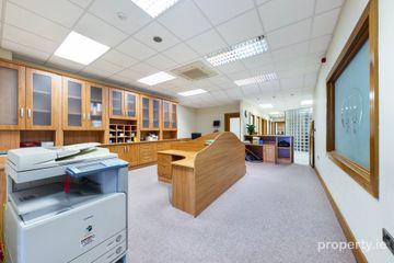 Park House, Main Street, Roscommon, Co. Roscommon