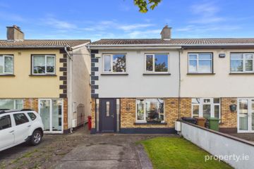 18 Tuscany Park, Baldoyle, Dublin 13, Co. Dublin, D13T6H2