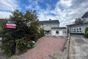 25 Dun Emer Drive, Dundrum, Dublin 16, D16WD37