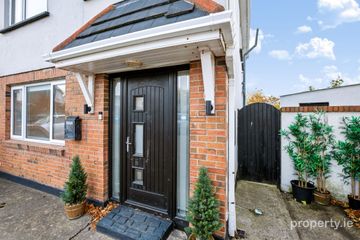 62 Chapel Gate, Balbriggan, Co. Dublin, K32 HK11 — photo 2