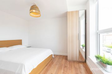 Flat 1, 17 Longwood Avenue, South Circular Road, Portobello, Dublin 8