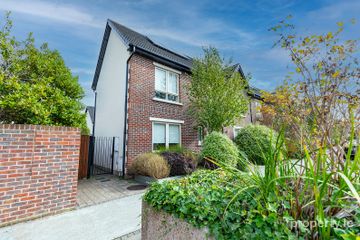 2 Parkside Avenue, Dublin 13, Clongriffin, Dublin 13