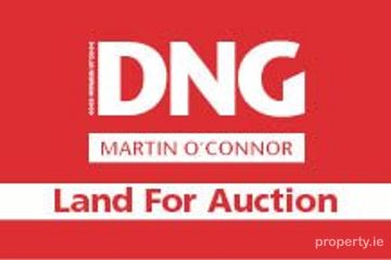 Lot 1, Rusheeny, Oughterard, Co Galway