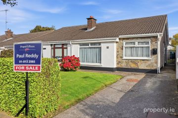 16 Cherry Park, Swords, Swords, Co. Dublin, K67RH52