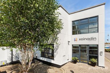 Block A Cashel Business Centre, Kimmage, Dublin 12, D12XY86