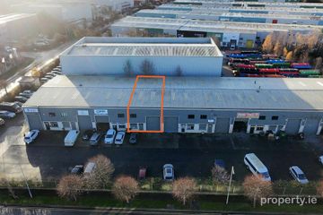 Unit 4, Block 521, Grants Hill, Rathcoole, Co. Dublin
