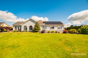 Cullionbeg, Mullingar, Co. Westmeath, N91VNK3