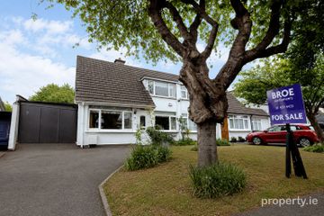 7 Monastery Park, Clondalkin, Dublin 22, D22AW60