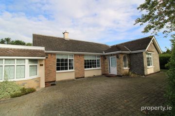 14 Highfield Park, Leixlip, Co. Kildare, W23KW84