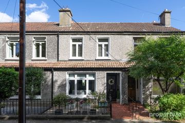 5 Cherryfield Avenue Upper, Ranelagh, Dublin 6, D06 E0H7