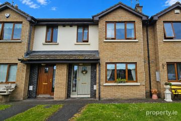 21 Cloughanvary, John Street, Ardee, Co. Louth, A92F820