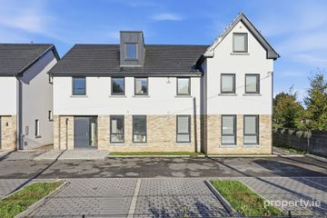 5 The Garrans, Portrane Road, Donabate, Co. Dublin