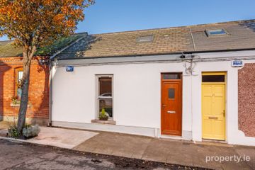 12 Innisfallen Parade, Phibsboro, Dublin 7, D07PK59
