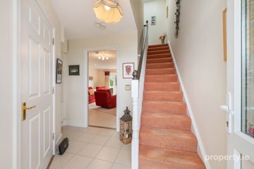 31 An Srutháin, Cúl Árd, Carrigtwohill, Co. Cork, T45 K021 — photo 3