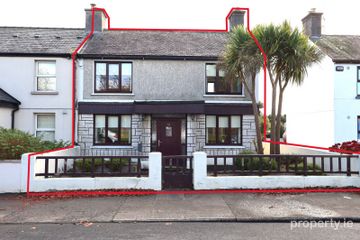 32 Morrison Terrace, Ballina, Co. Mayo, F26N6P6