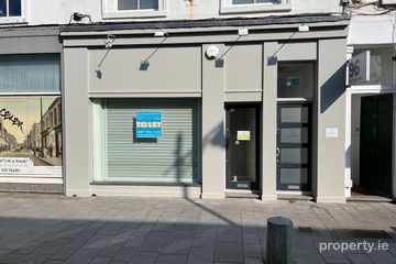 97 George's Street Lower, Dun Laoghaire, Co. Dublin