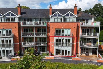 2 Willow Lodge, Farmleigh Avenue, Castleknock, Dublin 15, D15Y773