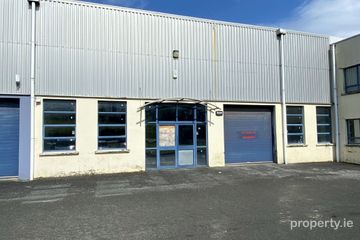 Unit 3, Northern Point Buisness Centre, Sessiaghoneill, Ballybofey, Co. Donegal
