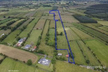 C. 13.50 Acres, Derryvode, Williamstown, Co. Galway