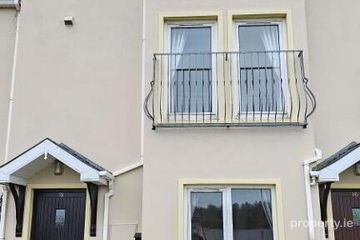 15 Cluain Dara, Gortahork, Co. Donegal, F92P2P0