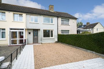4 Loreto Crescent, Rathfarnham, Dublin 14