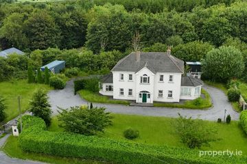 Killimor House, Rossleighan, Portlaoise, Co. Laois, R32YY4C