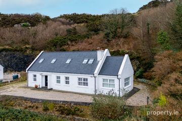 Coolback, Kindrum, Fanad, Co. Donegal, F92D7Y4
