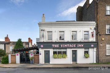 The Vintage Inn, 74 Irishtown Road, Irishtown, Dublin 4, D04Y230