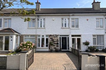 17 Seacliff Road, Baldoyle, Dublin 13, D13W884