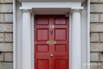 34 Fitzwilliam Square South, Dublin 2, Dublin 2