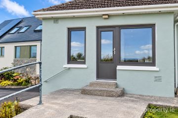 The Green House, Furbo Hill, Furbo, Co. Galway