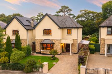 13 The Lawn, Walshestown Park, Newbridge, Co. Kildare, W12NP84 — photo 2