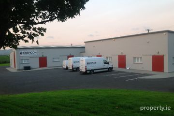 Eight Trees Business Park Speenoge F93 XT8P, Burt, Co. Donegal