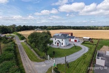 Yellow Orchard, Corballis, Garlow Cross, Navan, Co. Meath, C15A2F3