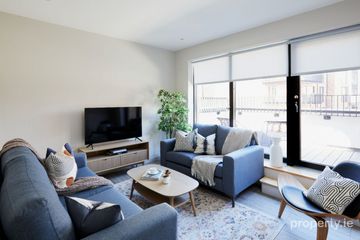 Type D 3 Bed Duplex Apartment, Two Oaks , Scholarstown Road , Knocklyon, Co. Dublin — photo 3