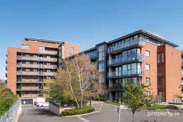 Apartment 26, Weavers Hall, Levmoss Park, Leopardstown, Dublin 18, D18FH58