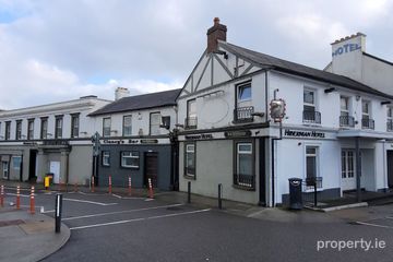 The Hibernian Hotel, Strand Street, Tramore, Waterford, Tramore, Co. Waterford