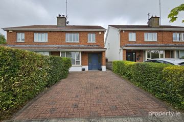 33 Supple Park, Dunshaughlin, Co. Meath