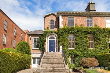 14 Lansdowne Road, Ballsbridge, Dublin 4, D04HC65