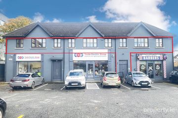 Swords Road, Santry, Co. Dublin