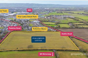 Pollerton Little, Carlow Town, Co. Carlow