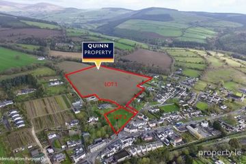 Glen Road (C. 14.3 Acres), Aughrim, Co. Wicklow