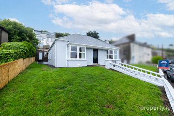 The Bungalow, Golflinks Road, Youghal, Co Cork, P36TW89